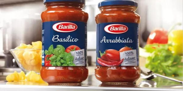 Barilla Acquires Pasta Firm Catelli For €107m