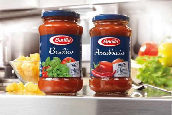 Barilla Boosts Women's Representation In Executive Roles, Achieves Pay Equality