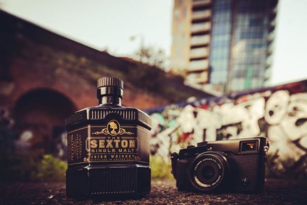 The Sexton Whiskey Invites Photographers To Submit Work For  Exhibition