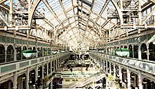 Demand For Retail Premises 'Robust' As Health Trend Grows