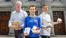 Cork Food Producers Called To Avail Of Up To €200,000 In Funding