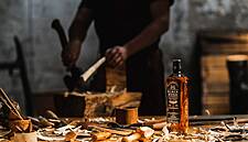 Bushmills Whiskey Collaborate With Irish Woodworker For Latest Event Series
