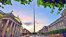 Irish Annual Retail Sales Growth Slows To 1.1% As Uncertainty Grows