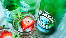 Ardagh Group Announces Packaging Agreement With Mountain Valley Spring Water