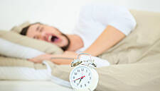 New Tool Launches To Assist Retail Shift Workers With Sleep Schedule