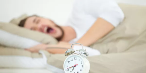 New Tool Launches To Assist Retail Shift Workers With Sleep Schedule