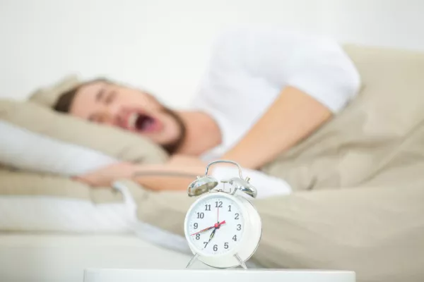 New Tool Launches To Assist Retail Shift Workers With Sleep Schedule