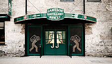 Jameson Distilleries Welcome Over Half A Million Visitors In Past Year