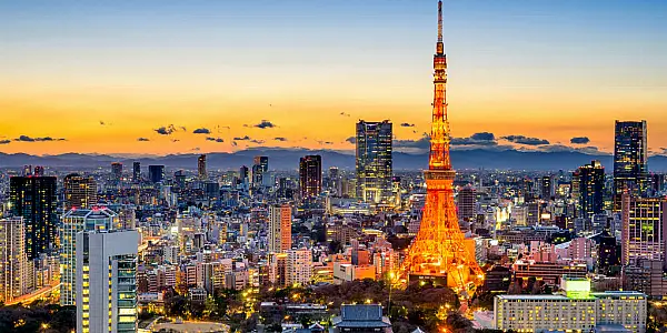 Bord Bia Opens New Office In Tokyo, Japan