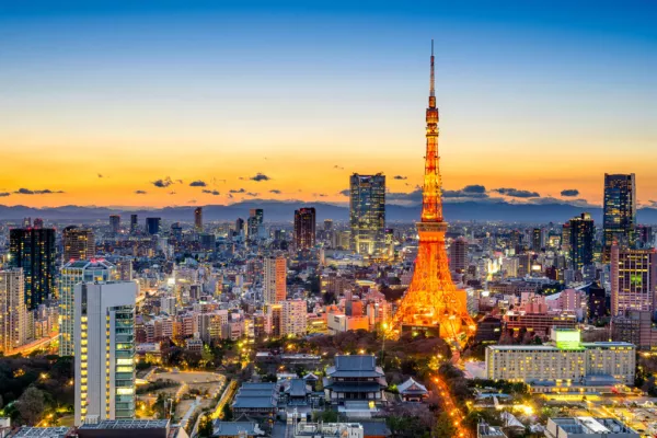Bord Bia Opens New Office In Tokyo, Japan