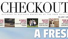 Latest Issue Of Checkout - Out Now! January 2018