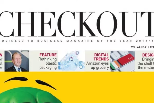Latest Issue Of Checkout - Out Now! February 2018