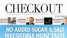 Latest Issue Of Checkout - Out Now! April 2018