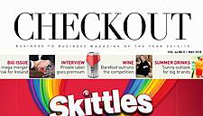 Latest Issue Of Checkout - Out Now! May 2018