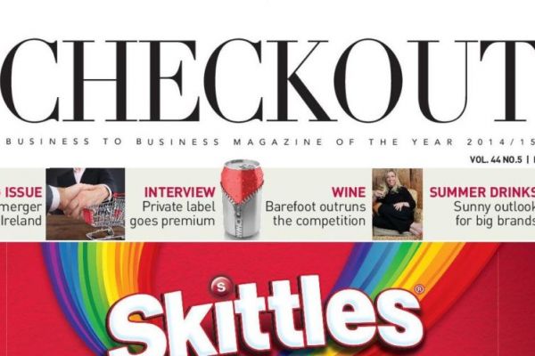Latest Issue Of Checkout - Out Now! May 2018