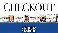 Latest Issue Of Checkout - Out Now! June 2018