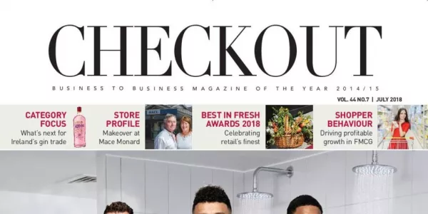 Latest Issue Of Checkout - Out Now! July 2018