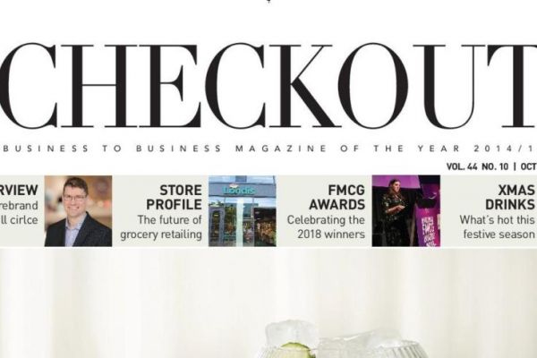 Latest Issue Of Checkout - Out Now! October 2018