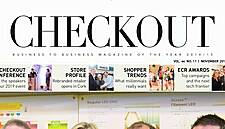 Latest Issue Of Checkout - Out Now! November 2018