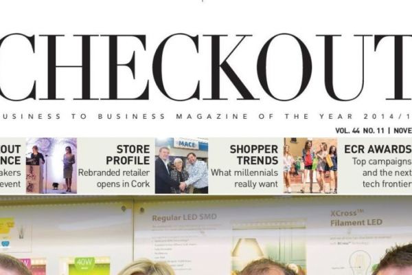 Latest Issue Of Checkout - Out Now! November 2018