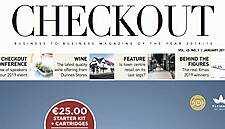 Latest Issue Of Checkout - Out Now! January 2019