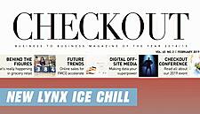 Latest Issue Of Checkout - Out Now! February 2019