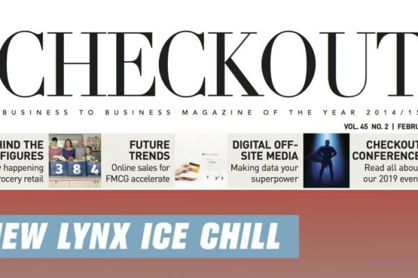 Latest Issue Of Checkout - Out Now! February 2019