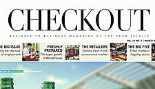 Latest Issue Of Checkout - Out Now! March 2019