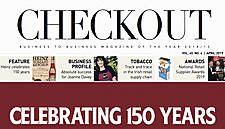Latest Issue Of Checkout - Out Now! April 2019