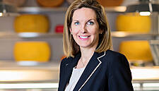 Musgrave Appoints Ciara McClafferty As Trading Director