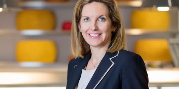 Musgrave Appoints Ciara McClafferty As Trading Director