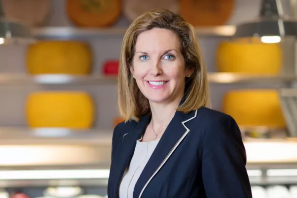 Musgrave Appoints Ciara McClafferty As Trading Director