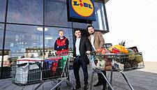 Lidl Ireland Expands Delivery Service To Two More Counties