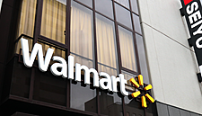 Walmart Forecasts Promising Holiday Season As Online Sales Soar