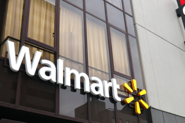 Walmart Profit Warning Hammers Retail Stocks
