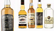 Aldi Ireland To Stock And Sell Cork-Based Ardfallen Irish Whiskey