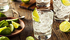 Survey Reveals UK Consumers Concerned About Sugar In Gin
