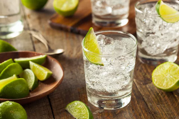 Survey Reveals UK Consumers Concerned About Sugar In Gin