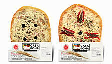 Europastry Buys Stake In Pizza Manufacturer Casa Bona