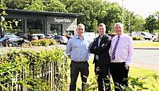 Acquisition Heralds New Era For ‘Prominent’ Co. Armagh Store, Musgrave
