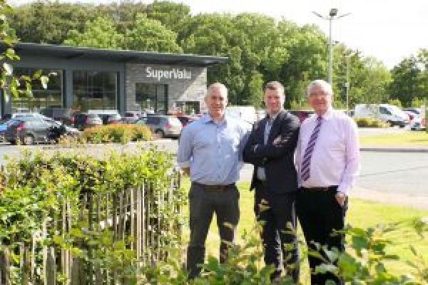 Acquisition Heralds New Era For ‘Prominent’ Co. Armagh Store, Musgrave