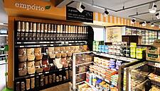 Brazil Gets Its First 'Healthy' Supermarket