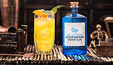 Dalcassian's 'Curious Journey' Cocktail Competition Announces Finalists