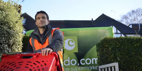 Ocado Wins New Customer In Spain As pandemic Drives Online Grocery