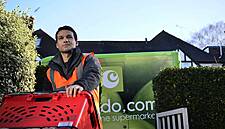 UK Retail Must Stay Open When Third Lockdown Ends: Ocado Chairman