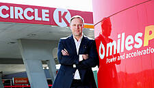Circle K Ireland Announces Changes To Its Leadership Team