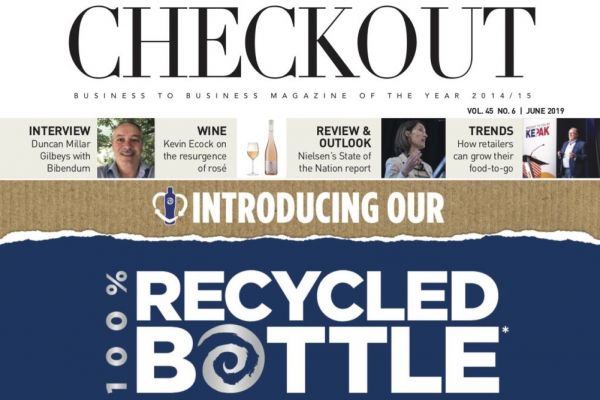 Latest Issue Of Checkout - Out Now! July 2019
