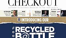 Latest Issue Of Checkout - Out Now! July 2019