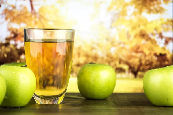 Cider Sales Fell By 11.3% In Ireland Last Year