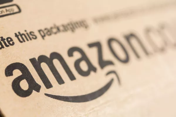 Amazon Tells Staff Globally To Work From Home If Possible